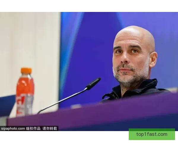 一切都出了问题瓜迪奥拉对曼城现状深感忧虑与反思赛季低迷危机蔓延管理层承压