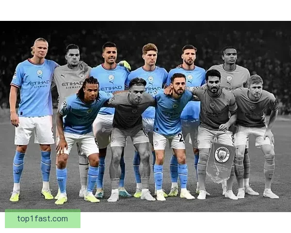 曼城遭遇两连败瓜帅反思球队所有隐患集中爆发暴露赛季低谷战术失灵